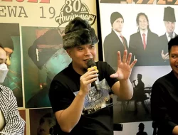 Ahmad Dhani vs Once Makin Panas, Layangkan Somasi Gara-Gara Kasus Ini