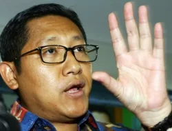 Anas Urbaningrum Bebas Besok, Lapas Sukamiskin Bakal Cek Persyaratan Ini