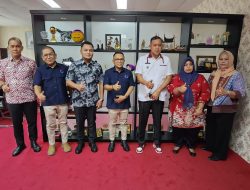Akhirnya, PT Minyak dan Gas Bumi Berkontribusi ke APBD 