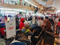 Atur Keuangan Jelang Lebaran