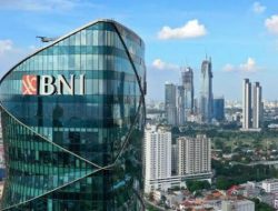 Dorong industrialisasi, Segmen Enterprise BNI Dapat Katalis Positif    