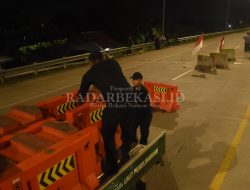 BPN Sebut Ada Upaya Hukum Kemenhan, Alotnya Ganti Rugi Pembebasan Lahan Tol Jatikarya