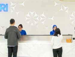 Raih Best Bank Awards Global Finance 2023, Bukti Kepercayaan Internasional kepada BRI