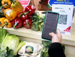 QRIS Dikenai PPN 12 Persen? Begini Penjelasan Kemenkeu