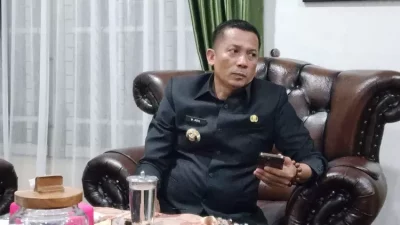 Ini Kasus yang Menjerat Bupati Meranti hingga Ditangkap KPK