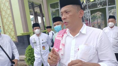 Bupati Meranti yang Ditangkap KPK Sempat Viral, Marah-marah ke Kemenkeu Sebut Iblis dan Setan