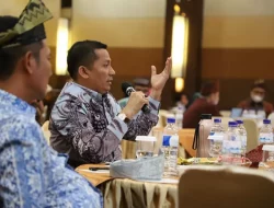 KPK Tangkap Bupati Kepulauan Meranti