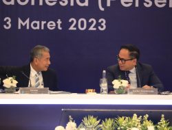 Berkah Ramadan, BRI Bagikan Dividen Rp34,89 Triliun Hari Ini         