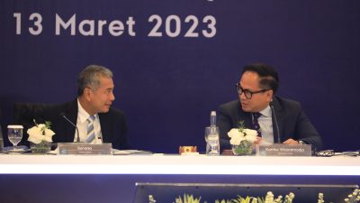 Berkah Ramadan, BRI Bagikan Dividen Rp34,89 Triliun Hari Ini         