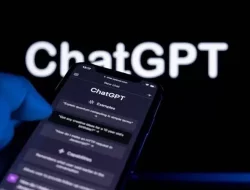 Awas, ChatGPT Palsu Retas Akun Facebook hingga Rekening Mobile Banking