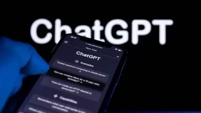 Awas, ChatGPT Palsu Retas Akun Facebook hingga Rekening Mobile Banking