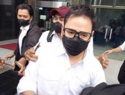 KPK Cekal Dito Mahendra, Sudah Tersangka?