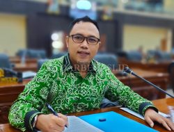 Anggota DPRD Kabupaten Bekasi Nilai Kompensasi Tak Sebanding dengan Dampak Debu