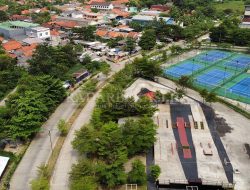Disbudpora Siapkan Ajang Festival Budaya