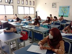 Disdik Larang Sekolah Helat Bukber