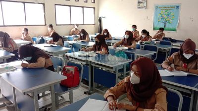 Disdik Larang Sekolah Helat Bukber