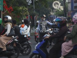 Dishub Belum Tambah Jumlah Personel
