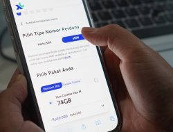 Keunggulan e-SIM XL Axiata