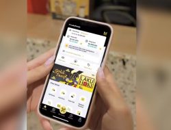 Apresiasi Customer Setia, Lakuemas Bagi-bagi THR Jutaan Rupiah   