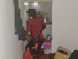 RK Pilih Gantung Diri di Kamar Kontrakan Ketimbang Diputus Pacar