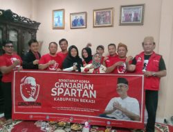 Gerbong Pro Jokowi Pindah Haluan   