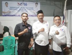 Gerkindo Yakin Partai Perindo Lolos Ambang Batas Parlemen
