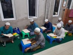Hidupkan Pengujung Ramadan via “Berburu” Lailatul Qadar