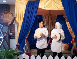 Mal dan Hotel Metland Meriahkan Bulan Suci Ramadan 
