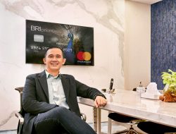 Lampaui Target, BRI Catat Penjualan SBN SR018 Capai 231,25 Persen   