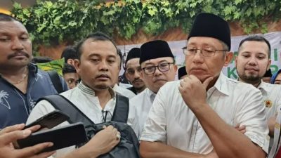Anas Urbaningrum, Rising Star yang Tetap Bersinar