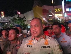 H-1 Arus Mudik di Bekasi Terpantau Sepi
