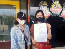 Ratusan Orang Diduga Tertipu Arisan Online, Korban Lapor Polisi