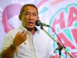 Ini Profil Wali Kota Bandung Tersangka Korupsi Barang dan Jasa, Ternyata…