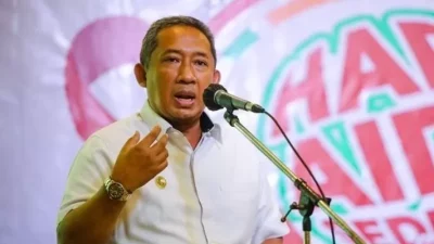 Ini Profil Wali Kota Bandung Tersangka Korupsi Barang dan Jasa, Ternyata…