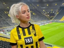 Mau Jadi Perawat Schlotterbeck