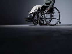 Kota Bekasi Belum Ramah Disabilitas