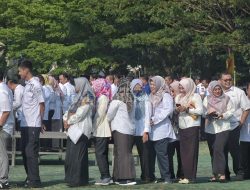Implementasi SPIP Belum Maksimal