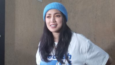 Jessica Iskandar Ungkap Cerita Mistis di Rumahnya