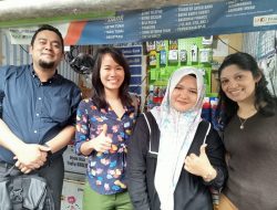 Jadi Mitra Ultra Mikro BRI, Pidawati Bantu Pelaku Usaha Ultra Mikro Lepas dari Jerat Rentenir