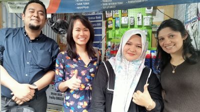 Jadi Mitra Ultra Mikro BRI, Pidawati Bantu Pelaku Usaha Ultra Mikro Lepas dari Jerat Rentenir