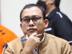 KPK Tangkap 25 Orang dan Barang Bukti Uang Miliaran Rupiah dari Pejabat Perkeretaapian Kemenhub