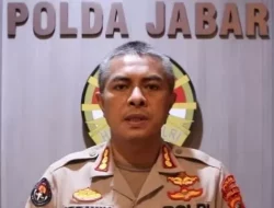 Pengamanan Mudik Lebaran 2023 di Jabar Makan Korban, Satu Polisi Gugur Saat Tugas