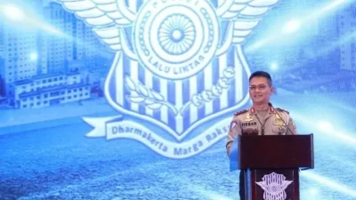 Pajak Progresif Dihapus, Bea Balik Nama Kendaraan Dikurangi, Begini Kata Kakorlantas Polri
