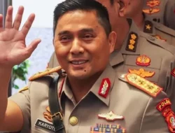 Ini Target Prioritas Irjen Karyoto Pimpin Polda Metro Jaya, Kuningan-Mampang 5 Menit