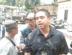 Polres Tawarkan Pengawalan Pengambilan Uang