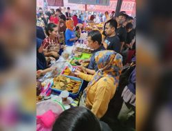 Kembali Hadir! Pasar Ramadan BRI Tingkatkan Geliat Aktivitas Ekonomi Secara Digital   