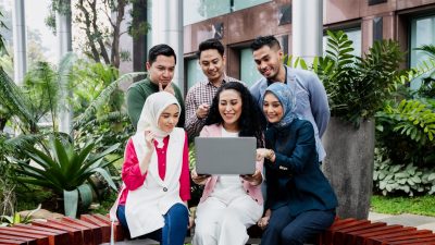 Kembangkan Talenta Digital di Bidang Programming & IT, BRI Buka Program IT Internship Bootcamp BRI   