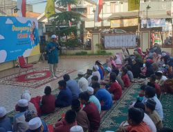 Kenalkan Agama via Dongeng