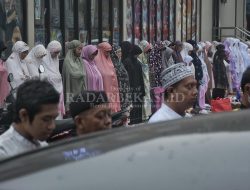 Ketua PDM: Bijak Memaknai Perbedaan