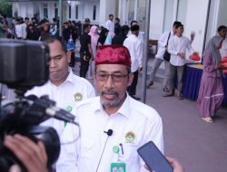 LDII Siap Sukseskan Pemilu Lewat Sikap Netral   